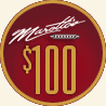 Marotto's $100 Gift Certificate